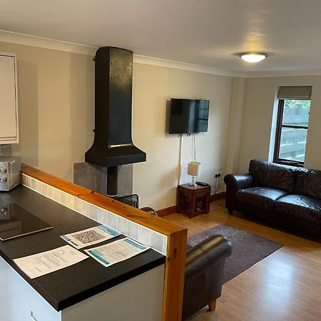 Rose Cottage Camelford Εξωτερικό φωτογραφία