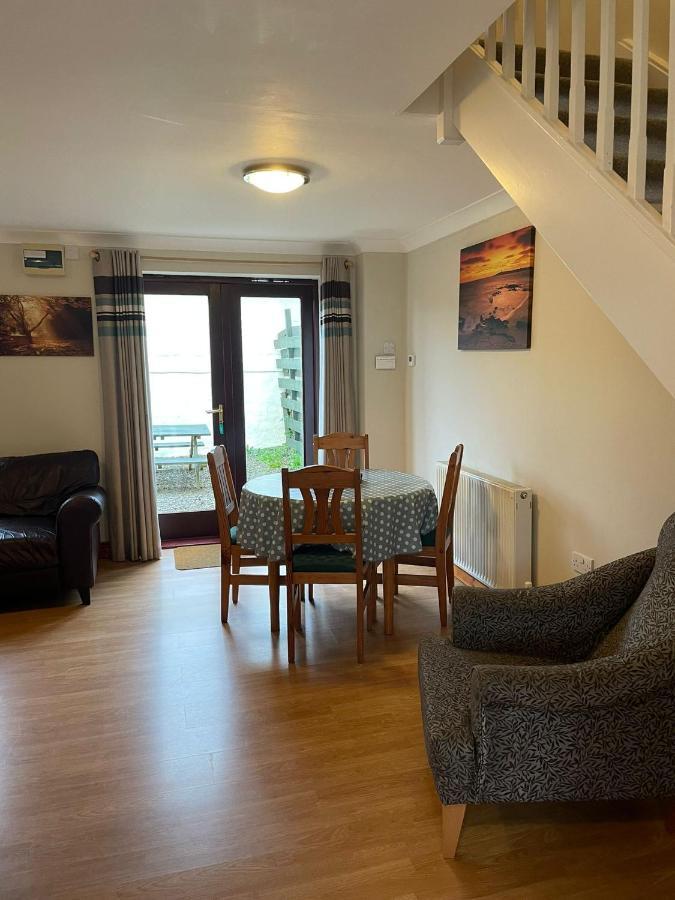 Rose Cottage Camelford Εξωτερικό φωτογραφία