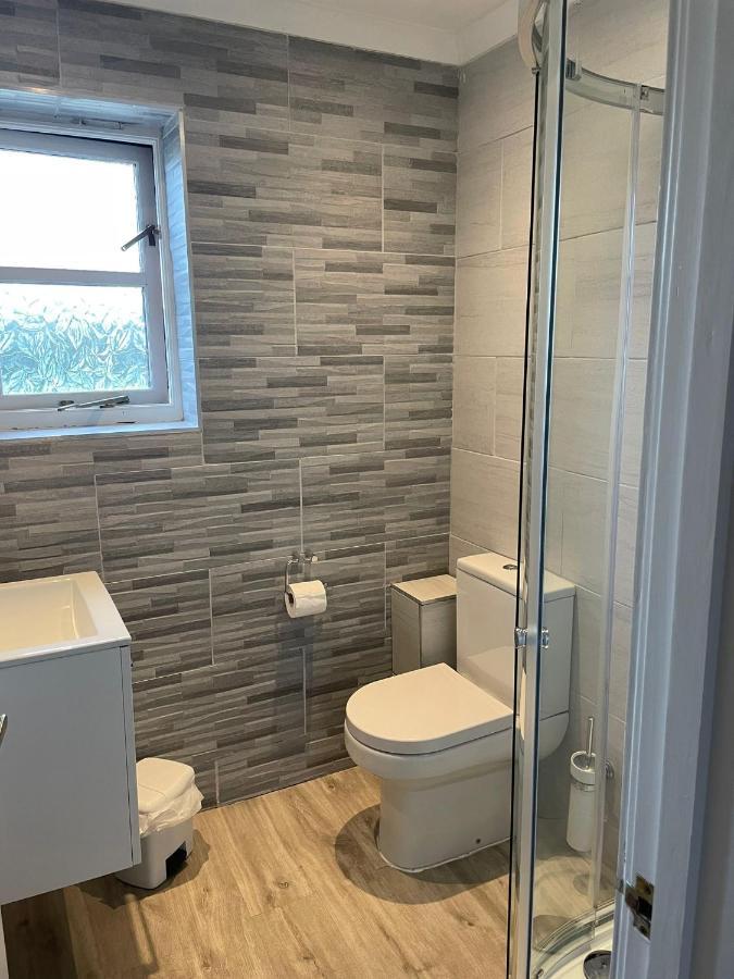 Rose Cottage Camelford Εξωτερικό φωτογραφία